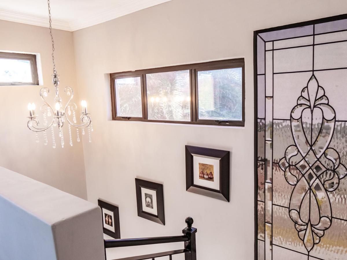 Apartment Dreamcatcher Airbnb Cape Town
