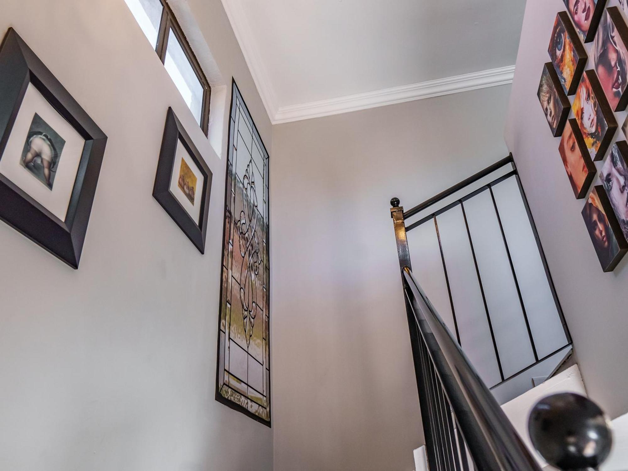 Apartment Dreamcatcher Airbnb Cape Town