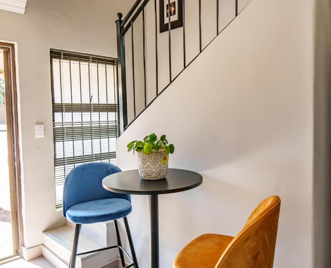 Apartment Dreamcatcher Airbnb Cape Town