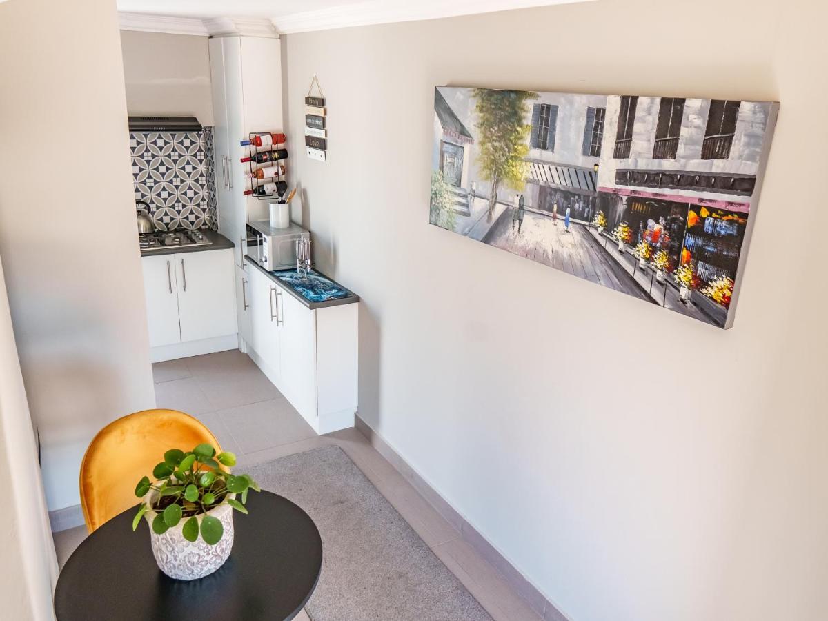 Dreamcatcher Airbnb * Cape Town