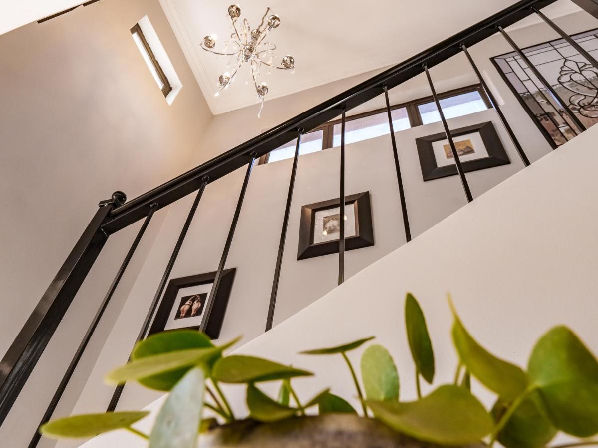 Dreamcatcher Airbnb * Cape Town
