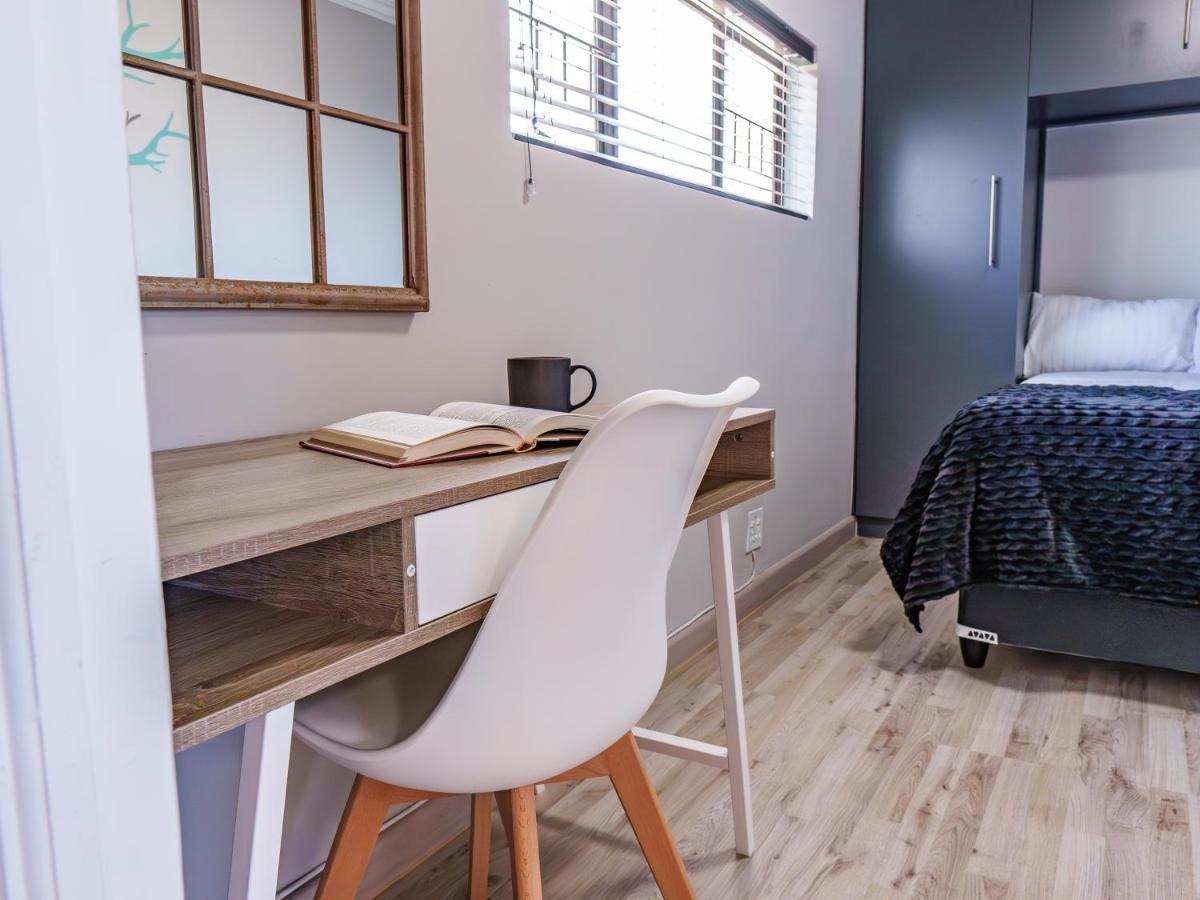 Dreamcatcher Airbnb Cape Town