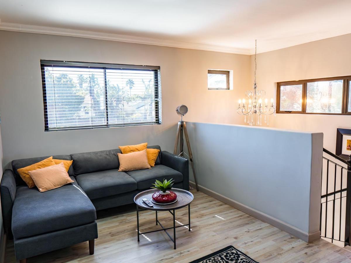 Dreamcatcher Airbnb Cape Town