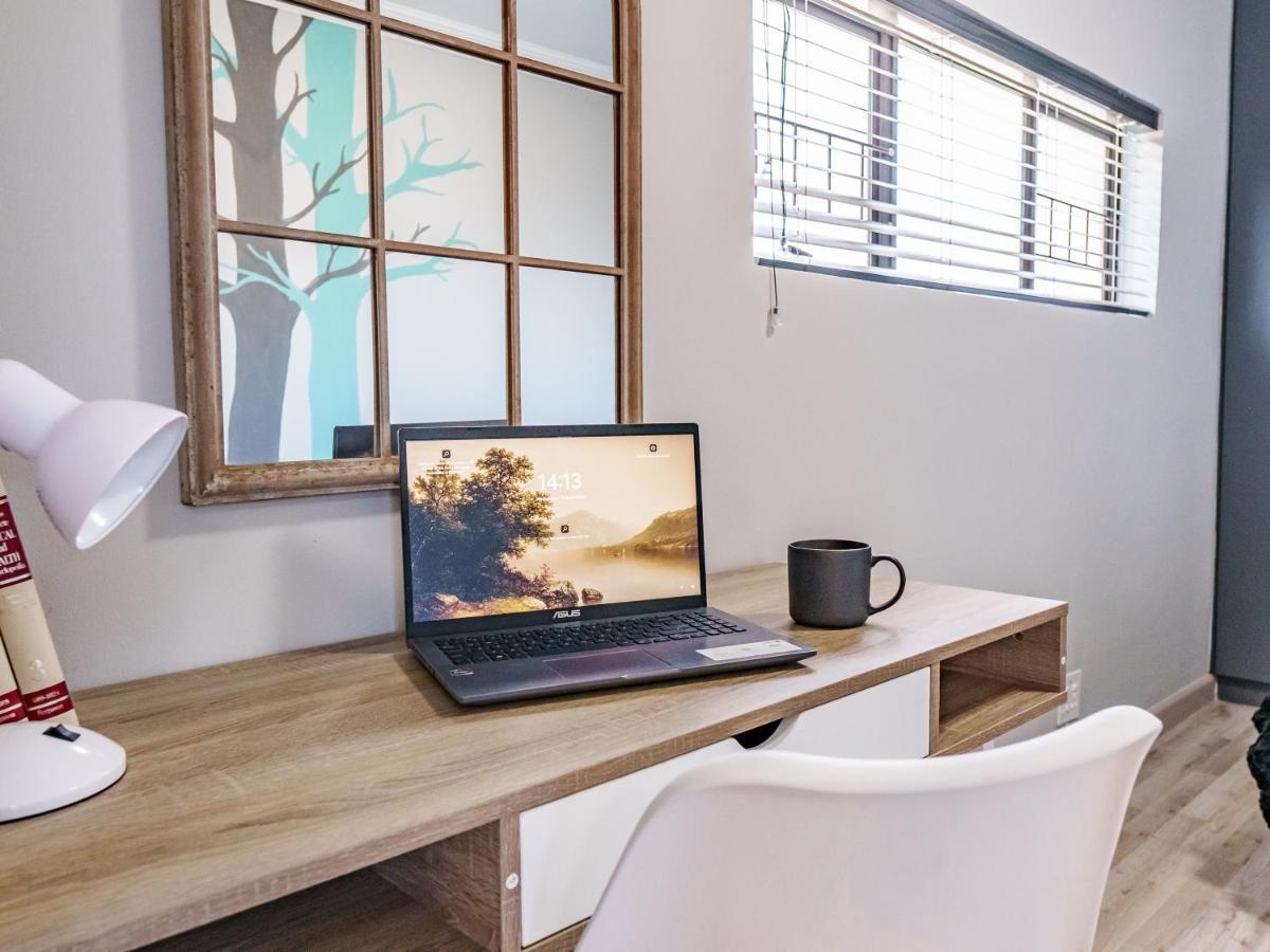Dreamcatcher Airbnb Apartment Cape Town