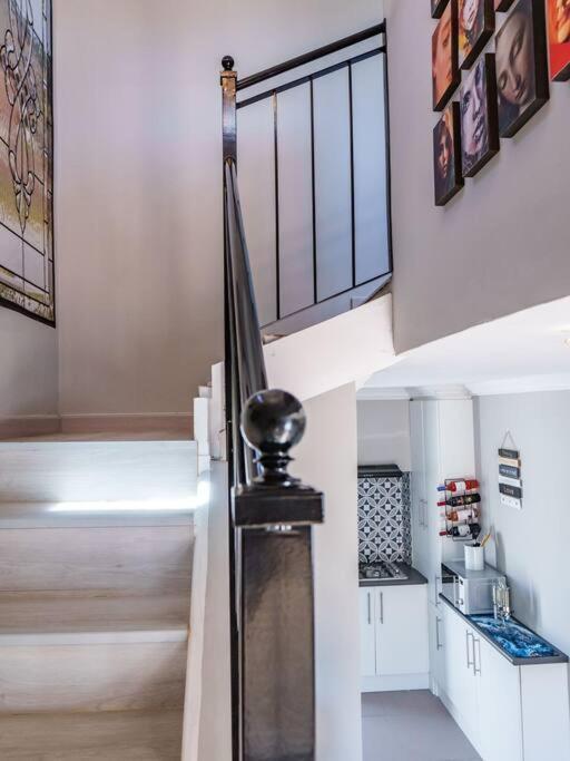 Apartment Dreamcatcher Airbnb Cape Town