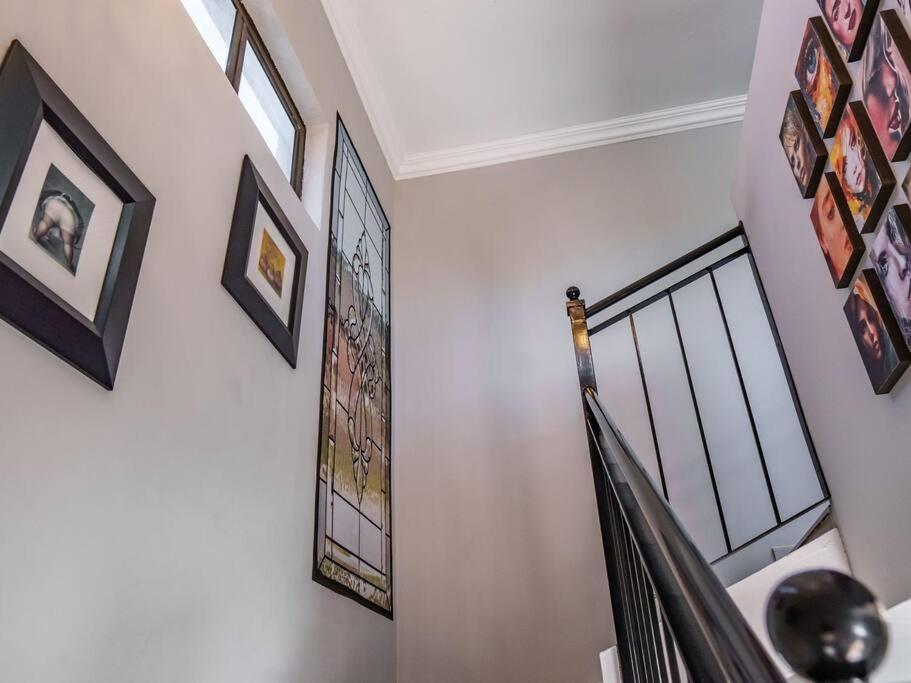 Apartment Dreamcatcher Airbnb Cape Town