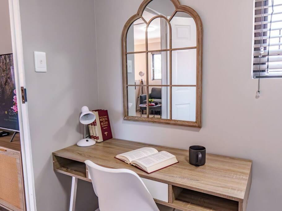 Apartment Dreamcatcher Airbnb Cape Town