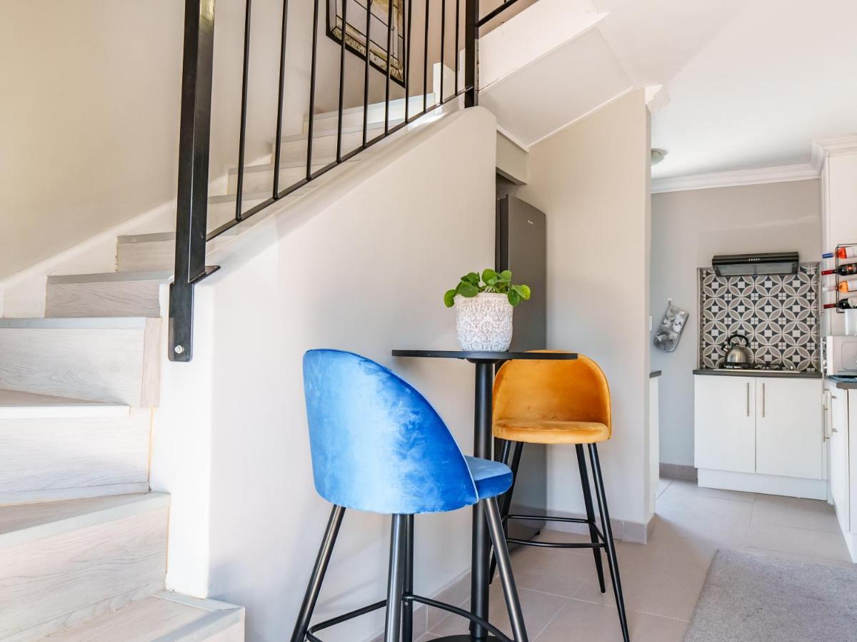 Dreamcatcher Airbnb Apartment Cape Town