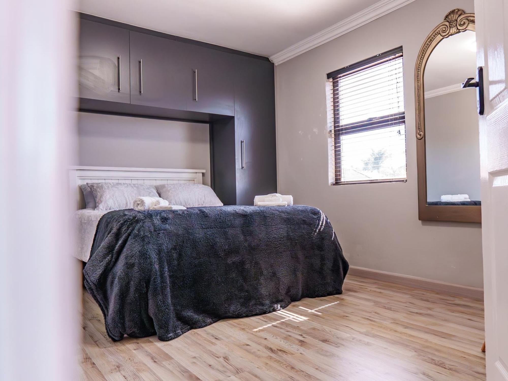 Dreamcatcher Airbnb Apartment Cape Town