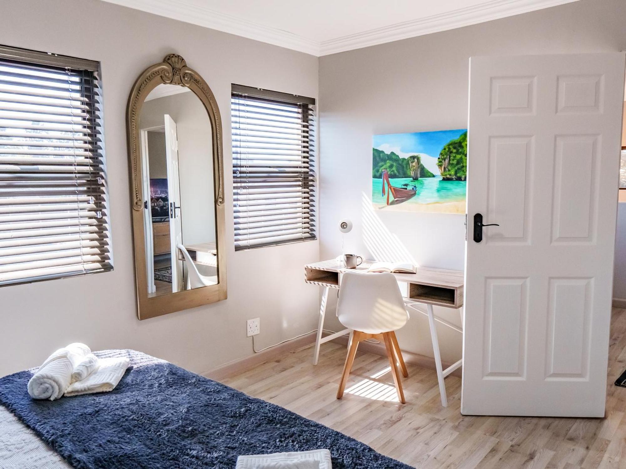 Dreamcatcher Airbnb Apartment Cape Town